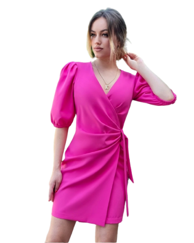 Dress Elegant-2
